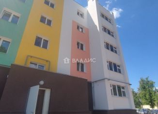 Продажа однокомнатной квартиры, 46.9 м2, Владимирская область