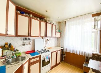 4-комнатная квартира на продажу, 70 м2, Ульяновск, улица Рябикова, 79