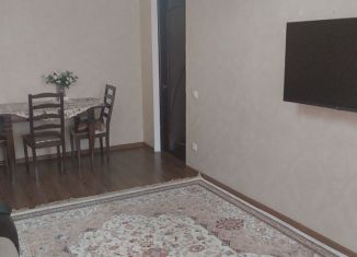 Аренда двухкомнатной квартиры, 53 м2, Дагестан, Радужная улица, 19