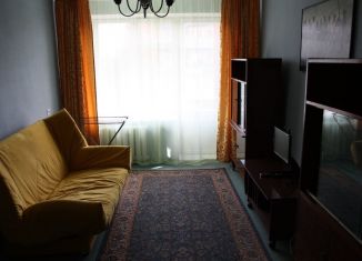 Сдам в аренду двухкомнатную квартиру, 40.4 м2, Московская область, улица Кржижановского, 4