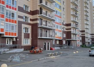 Продажа квартиры студии, 32 м2, Сосновоборск, проспект Мира, 5