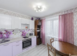 Продается 2-комнатная квартира, 51.7 м2, Тюмень, улица Валерии Гнаровской, 5, Восточный округ