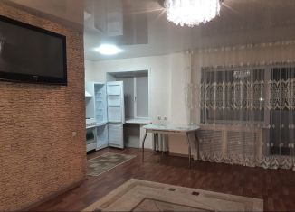 Сдам в аренду двухкомнатную квартиру, 44 м2, Новосибирск, метро Золотая Нива, Трикотажная улица, 33