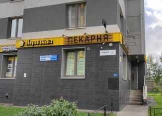 Продажа помещения свободного назначения, 85 м2, Санкт-Петербург, Южное шоссе, 57к2, метро Проспект Славы