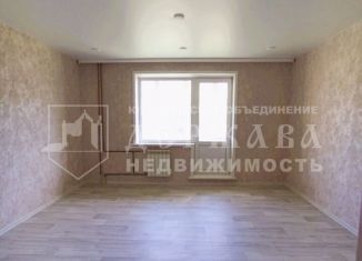 Продается двухкомнатная квартира, 52.7 м2, Кемерово, Стахановская улица, 1, Рудничный район