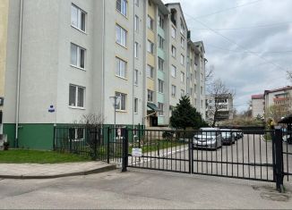 Сдача в аренду двухкомнатной квартиры, 72.4 м2, Калининградская область, Воздушный переулок, 7