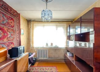 Продаю двухкомнатную квартиру, 43.6 м2, Новосибирская область, Степная улица, 54