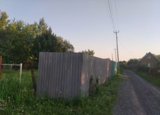 Продается земельный участок, 4.1 сот., Новосибирск, 5-й сектор, 82