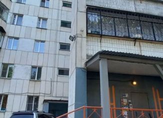 Двухкомнатная квартира на продажу, 41 м2, Челябинск, Новороссийская улица, 130А, Ленинский район