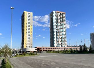 Продается 2-комнатная квартира, 52 м2, Челябинск, улица 250-летия Челябинска, 27