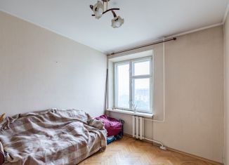 Продается 2-комнатная квартира, 39 м2, Москва, Рязанский проспект, 85к2