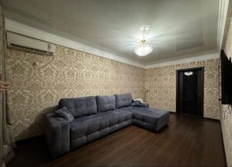 2-комнатная квартира в аренду, 72 м2, Махачкала, проспект Гамидова, 49к9, Ленинский район