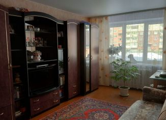 Трехкомнатная квартира на продажу, 64.7 м2, Свердловская область, улица Попова, 77