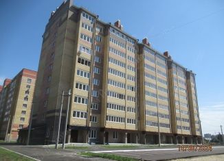 3-комнатная квартира на продажу, 83 м2, Йошкар-Ола, микрорайон Фестивальный, улица Меримского, 6