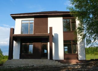 Продам дом, 130 м2, Тула, улица Кабакова