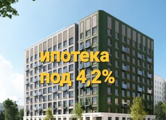 Продается 3-комнатная квартира, 60 м2, Пермский край, улица Металлистов, 18