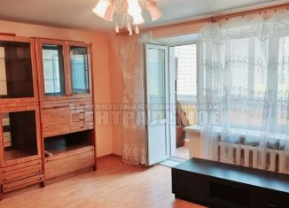1-комнатная квартира на продажу, 46 м2, Смоленск, улица Николаева, 9А