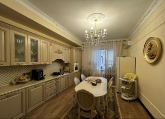 Двухкомнатная квартира на продажу, 104 м2, Дагестан, улица Эльзы Ибрагимовой, 27Г