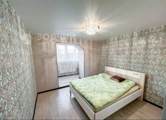 Продам 2-комнатную квартиру, 52 м2, Канаш, Чебоксарская улица, 6