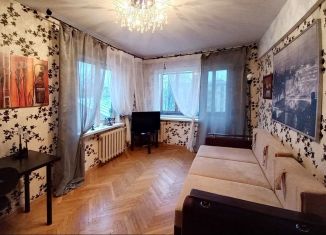 Продается двухкомнатная квартира, 42.5 м2, Санкт-Петербург, проспект Шаумяна, 47, метро Новочеркасская