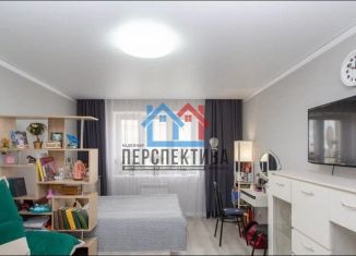 Продаю 1-комнатную квартиру, 41.3 м2, Тобольск, микрорайон 7А, 21А