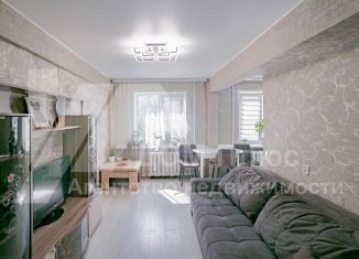 Продажа трехкомнатной квартиры, 60 м2, Вологда, улица Карла Маркса, 62А