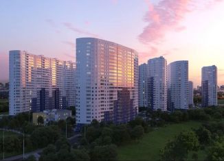 Продается 1-ком. квартира, 35 м2, Краснодарский край