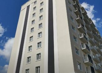 Квартира на продажу студия, 33.6 м2, Новосибирск, Октябрьский район, Плющихинская улица, 6