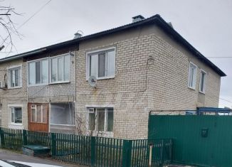 Продажа 3-ком. квартиры, 63 м2, село Ярково, улица Ленина, 103