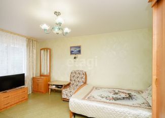 1-комнатная квартира на продажу, 29.7 м2, Ульяновская область, Опытная улица, 11