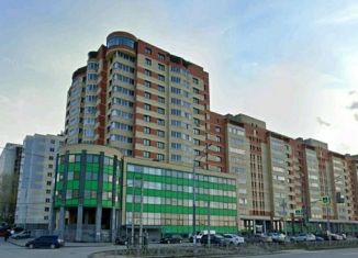 Однокомнатная квартира в аренду, 45 м2, Рязанская область, Большая улица, 106
