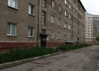 Сдача в аренду 2-ком. квартиры, 42 м2, Новосибирск, улица Журавлёва, 11А, метро Октябрьская