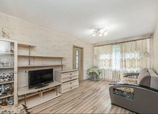 Продажа двухкомнатной квартиры, 44.4 м2, Челябинская область, Каслинская улица, 48