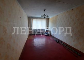 Продается двухкомнатная квартира, 43.2 м2, Новочеркасск, Мелиховская улица, 23