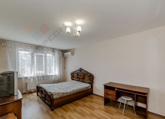 Продается 2-комнатная квартира, 56.2 м2, Краснодар, Прикубанский округ, улица Героя А.А. Аверкиева