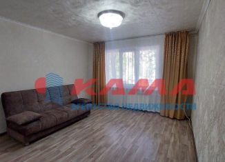 Продажа 1-комнатной квартиры, 38 м2, Татарстан, проспект Чулман, 90