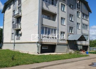 Продажа однокомнатной квартиры, 37 м2, Кострома, Некрасовское шоссе, 34Ак1, Фабричный район