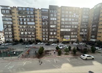 1-ком. квартира на продажу, 48 м2, Каспийск, Каспийская улица, 8