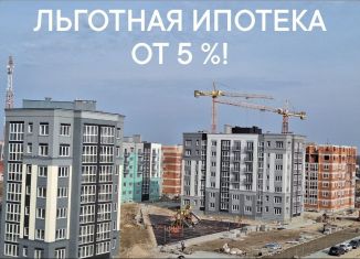 Продажа 2-ком. квартиры, 46 м2, Зеленоградск, Лесная улица, 23А