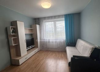 1-комнатная квартира на продажу, 36 м2, Мытищи, улица Борисовка, 8