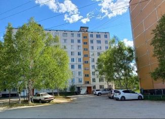 3-комнатная квартира на продажу, 59 м2, Шимановск, улица Плеханова, 21