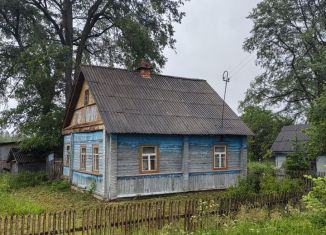 Продаю дом, 34.7 м2, Псковская область