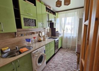 Продажа 2-комнатной квартиры, 49.3 м2, Тюменская область, Большая улица, 196