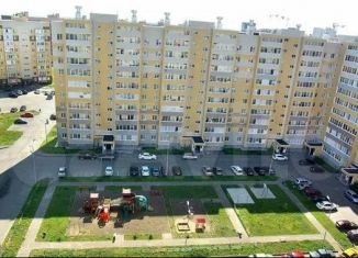 2-комнатная квартира на продажу, 51.5 м2, Татарстан, жилой комплекс Радужный-2, с8