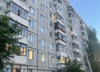 Продается трехкомнатная квартира, 68 м2, Сыктывкар, улица Малышева, 18, район Орбита