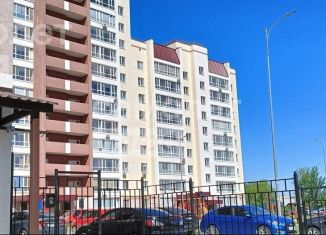 Продам 1-ком. квартиру, 38.9 м2, Пенза, Ново-Казанская улица, 6Г, Железнодорожный район