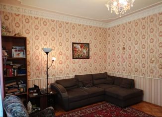 Трехкомнатная квартира на продажу, 79.8 м2, Новочеркасск, Магистральная улица, 14