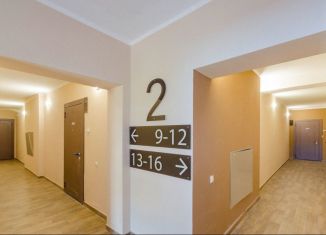 Продается 1-комнатная квартира, 36.6 м2, Екатеринбург, Орджоникидзевский район, Тюльпановая улица, 11
