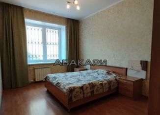 Сдается 2-ком. квартира, 67 м2, Красноярский край, улица Менжинского, 10Д