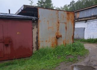 Продается гараж, 29 м2, Иркутская область